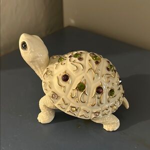 Lenox turtle